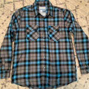 Dixxon Flannel